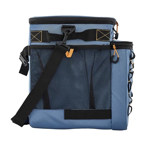 Image of Wrangler ATG Rolling Picnic Cooler Bag