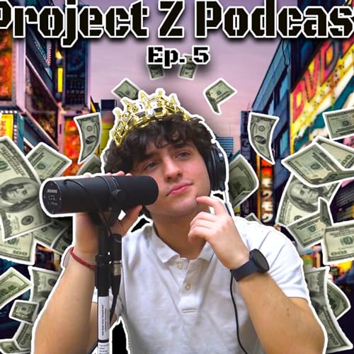 Is Gen Z the BEST Generation EVER? | Project Z Podcast Ep 5