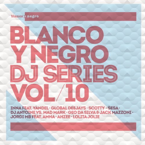 Blanco Y Negro Dj..V.10