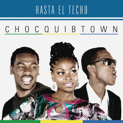 ChocQuibTown