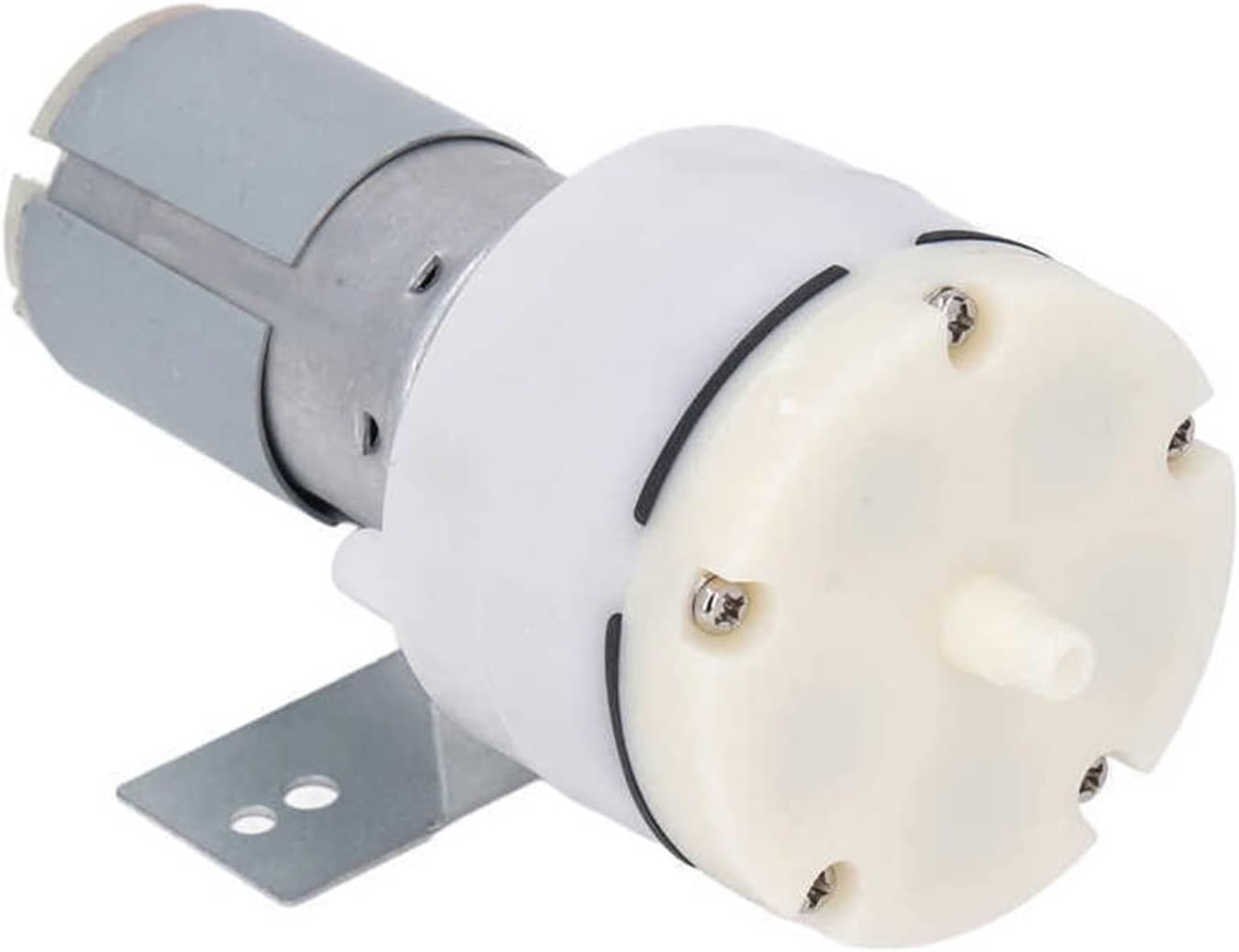 Mini Submersible Portable Electric Water Pump Air Pump Easy Disassembly Micro For Industrial(Style1)