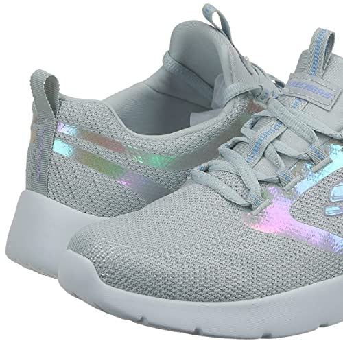 Image of Skechers Womens Dynamight 2.0 Slip-on Sneaker