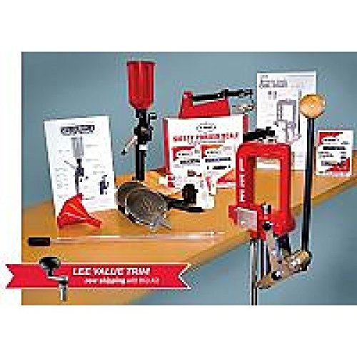 LEE BREECH LOCK CHALLENGER 50TH ANNIVERSARY KIT