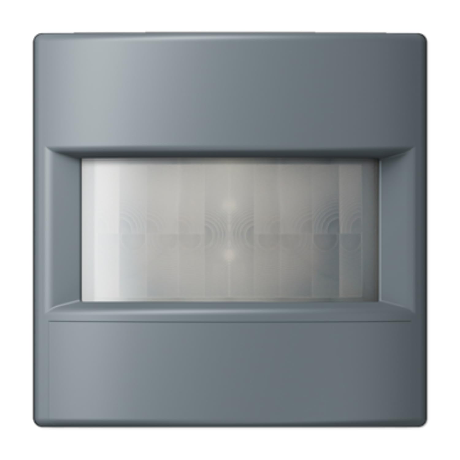 Détecteur LC4320H lentille standard hauteur 1.10m JUNG LC17180251 haute précision