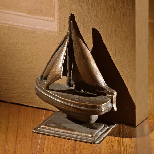 Unusual Door Stops