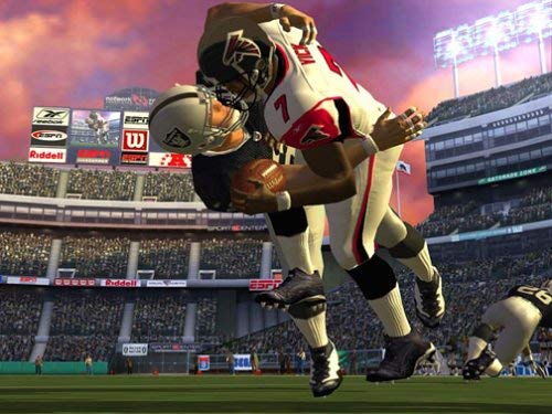 ESPN NFL 2K5 - PlayStation 2 (Renewed) - Image 7
