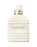Valentino Uomo Born in Roma Ivory Eau de Toilette 3.4 oz / 100 ml Spray For Men
