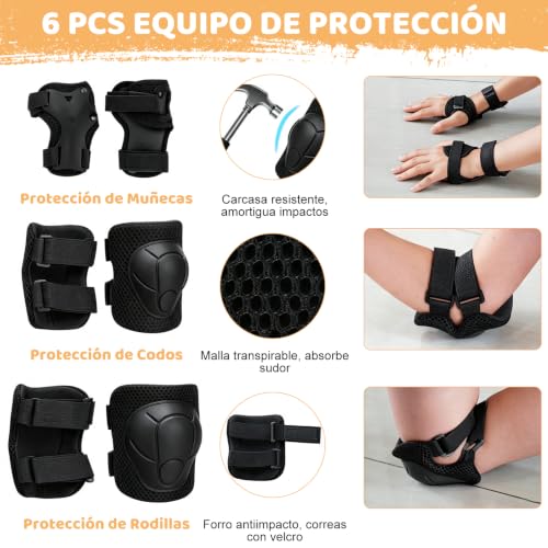Cascos de protección para niños 2 Imagen adicional
