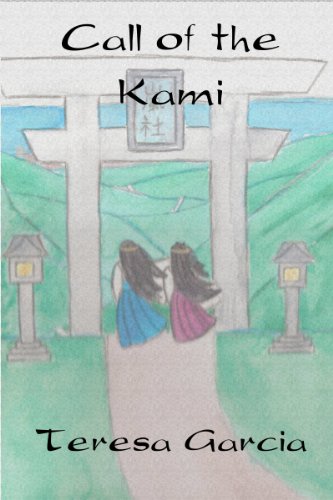 Call of the Kami (English Edition) Gratuit