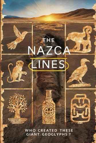 The Nazca Lines: Who Created These Giant Geoglyphs?