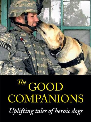 Image of The Good Companions