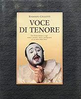 Voce di tenore 8870821277 Book Cover