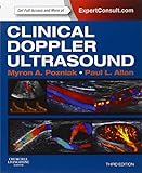  Clinical Doppler Ultrasound: Expert Consult: Online and Print