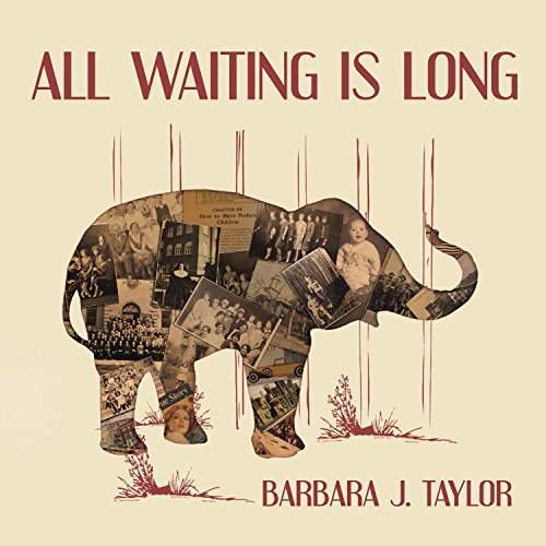 All Waiting Is Long | Barbara J. Taylor episode artwork
