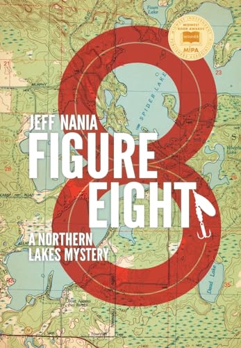 Figure Eight view 2