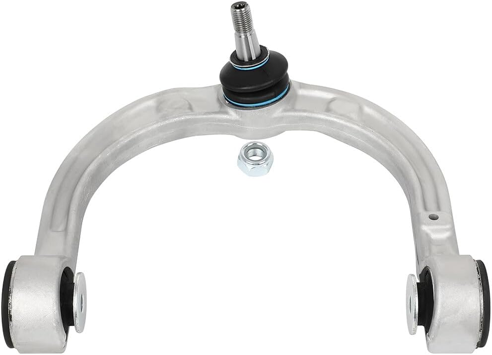 SCITOO 2pc Front Suspension Kit Upper Control Arm and Ball Joint fit for Mercedes-Benz GL320 2007-2009 for Mercedes-Benz GL450 2007-2012