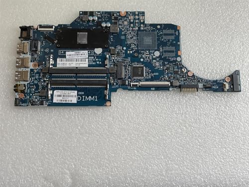 For HP Laptop 14-CM Motherboard L26581-601 L23392 L26581-001 PHDKQ00WBCS0CM 0A L23392-601 L23392-001 for AMD UMA A9-9425 System Logic Main Mother Board