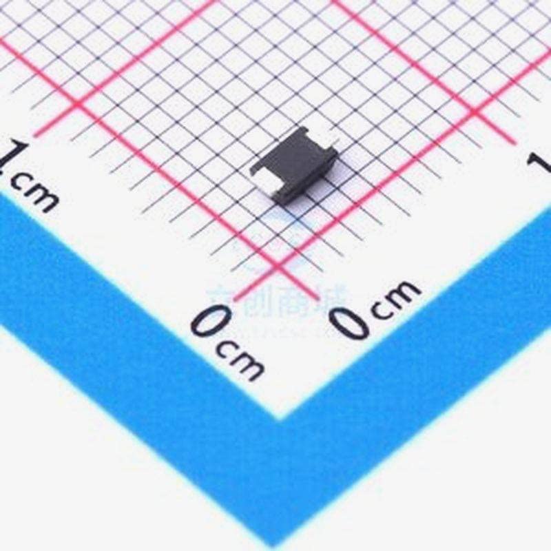 50 PCS Fast Recovery/Ultra Fast Recovery Diode 600V 1A 35ns SOD-123FL BYD167