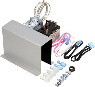 True 884720 Temperature Control Kit 077b1212