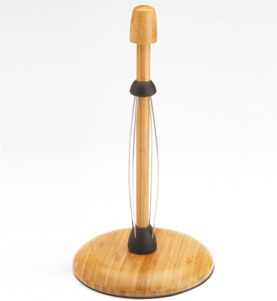 Perfect Tear Paper Towel Holder 33 Pollici, Bronzo