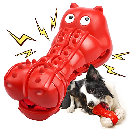 Giocattoli per Cani Indistruttibili, Sapore Di Giochi per Cani Giocattoli per Cani Indistruttibili, Sapore Di Giochi per Cani