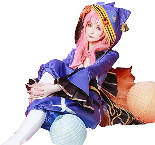 Amazon.co.jp: Opmch_cos FGO Fate/Grand Order 玉藻の前 忠犬待った 