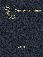 Transcendentalism 551909800X Book Cover