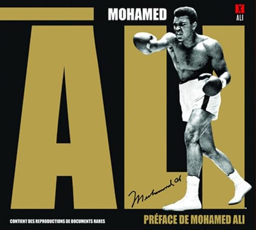 Preisvergleich Produktbild Mohamed Ali