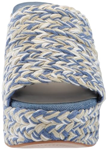 Dolce Vita Women's Lady Heeled Sandal2