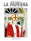  LA PAPESSA: Una donna al soglio di Pietro