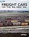 Freight Cars of the '40s and '50s (Model Railroader Books)