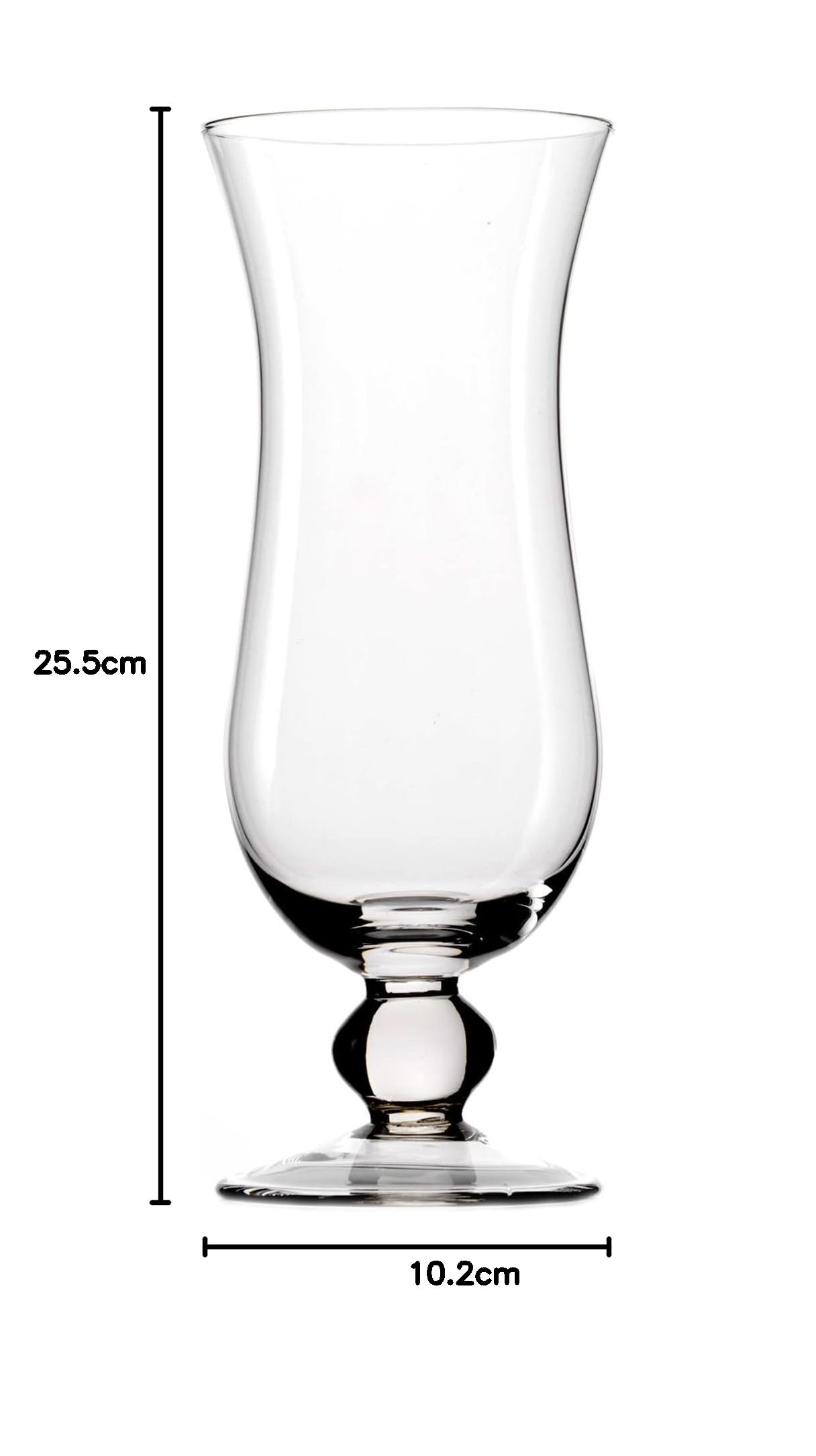 Stölzle jco 6 Copas, transaparente