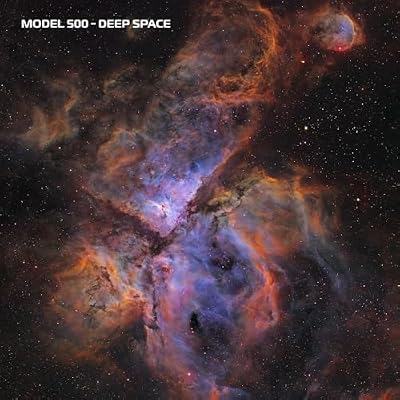Deep Space