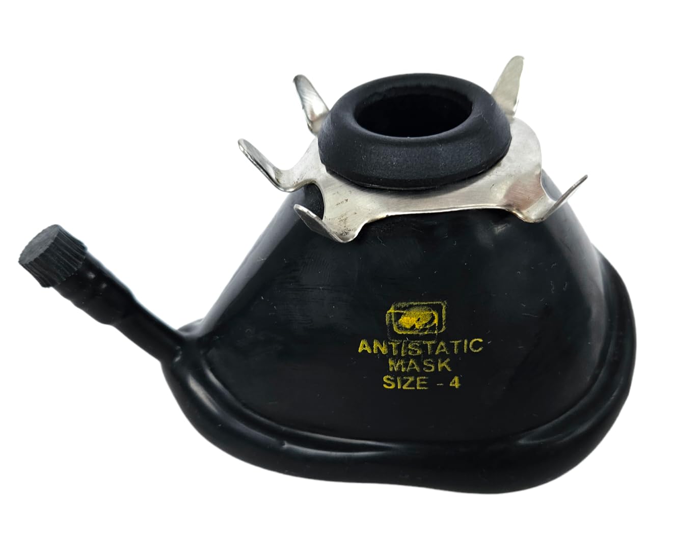 MEDITECH GLOBAL Anaesthesia Antistatic Face Mask Size- 4 (B0CBKWFX3M) Amazon Price History, Amazon Price Tracker