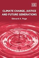 Climate Change, Justice And Future Generations