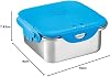 Maped Picnik Nutrition Box Concept Kids Steel 1 Lt Blue
