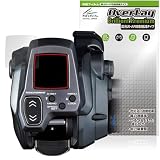ミヤビックス 超高光沢 SHIMANO 25 電動リール フォースマスター 300 / 300DH / 301 / 301DH 対応 保護 フィルム AR 反射低減 日本製