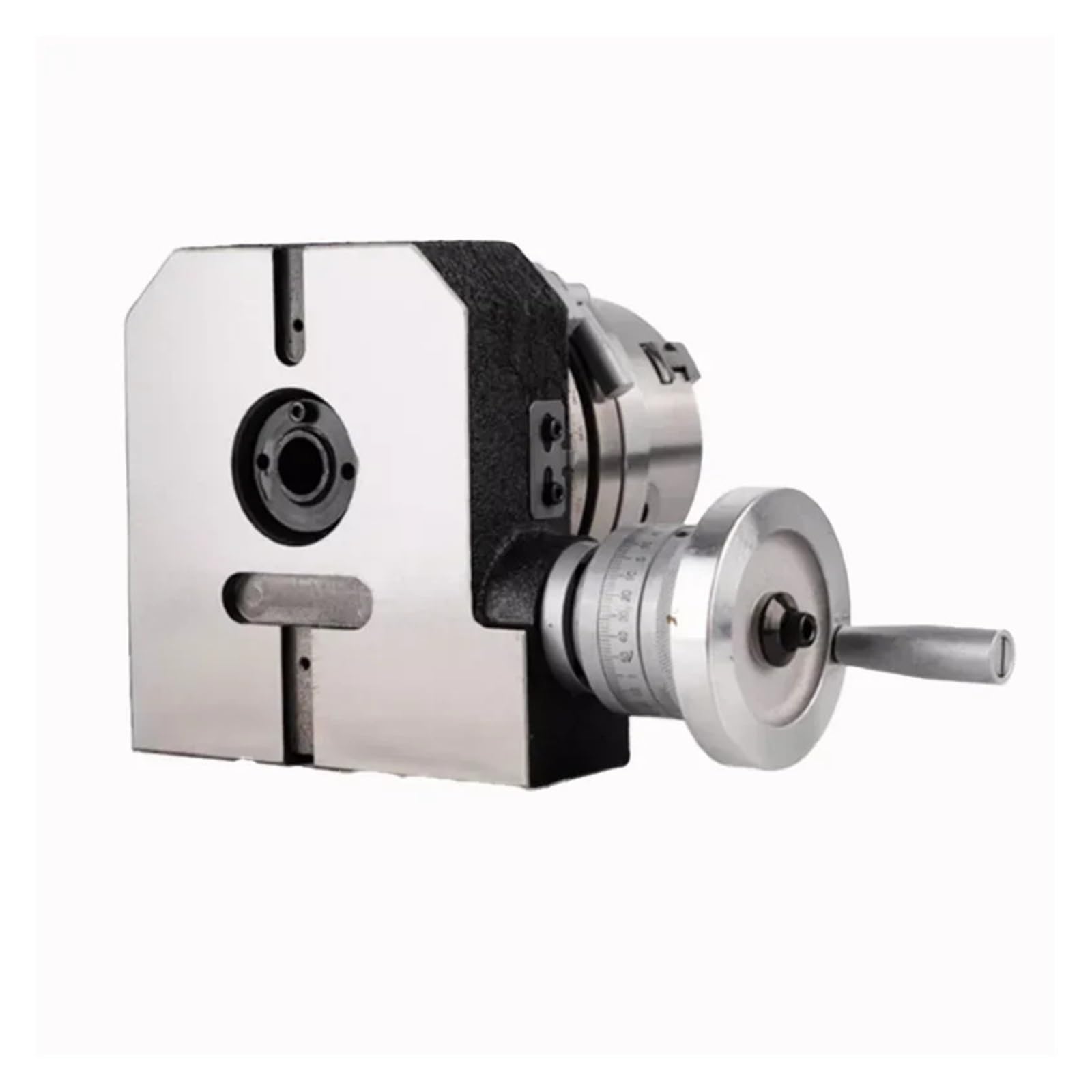 Amazon.com: LVSEDTAL 10 inch with 250mm Chuck Set CNC