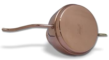 Amazon｜橋本金属 純銅 ドリップポット 800cc 細口 新潟県燕三条