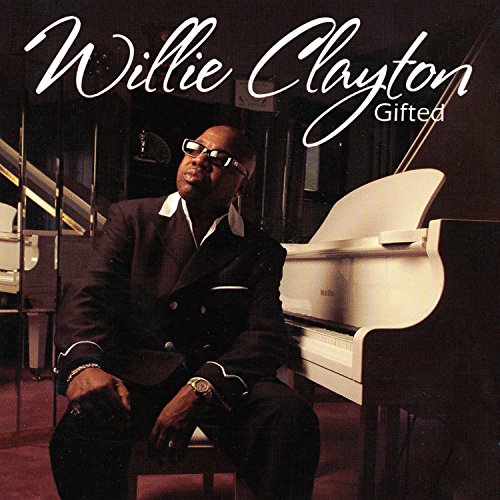 Willie Clayton