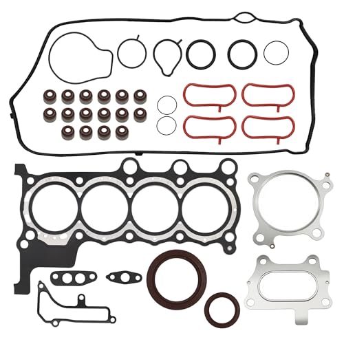 Steel Cylinder Head Gasket HS55383 for Honda Accord/Civic/CR-V