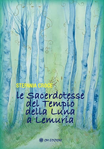 Le sacerdotesse del Tempio della Luna a Lemur