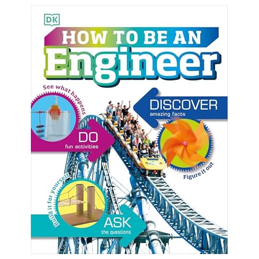 How to Be an Engineer (Careers for Kids)