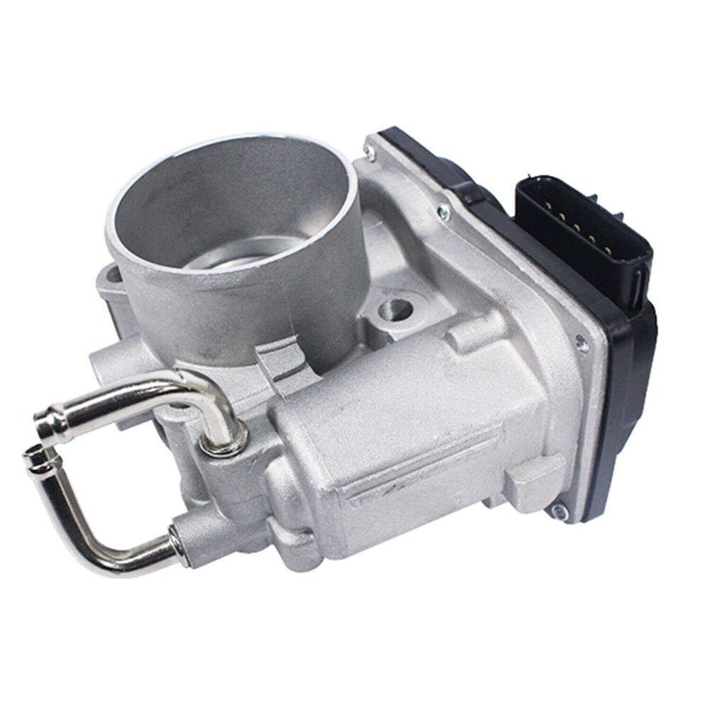 Replacement# 22030-2103022030-0M010 Throttle Valve 1pc/Set