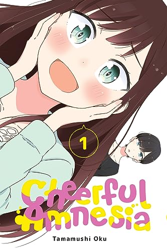 Cheerful Amnesia 1
