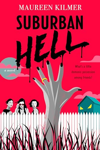 Suburban Hell view 2