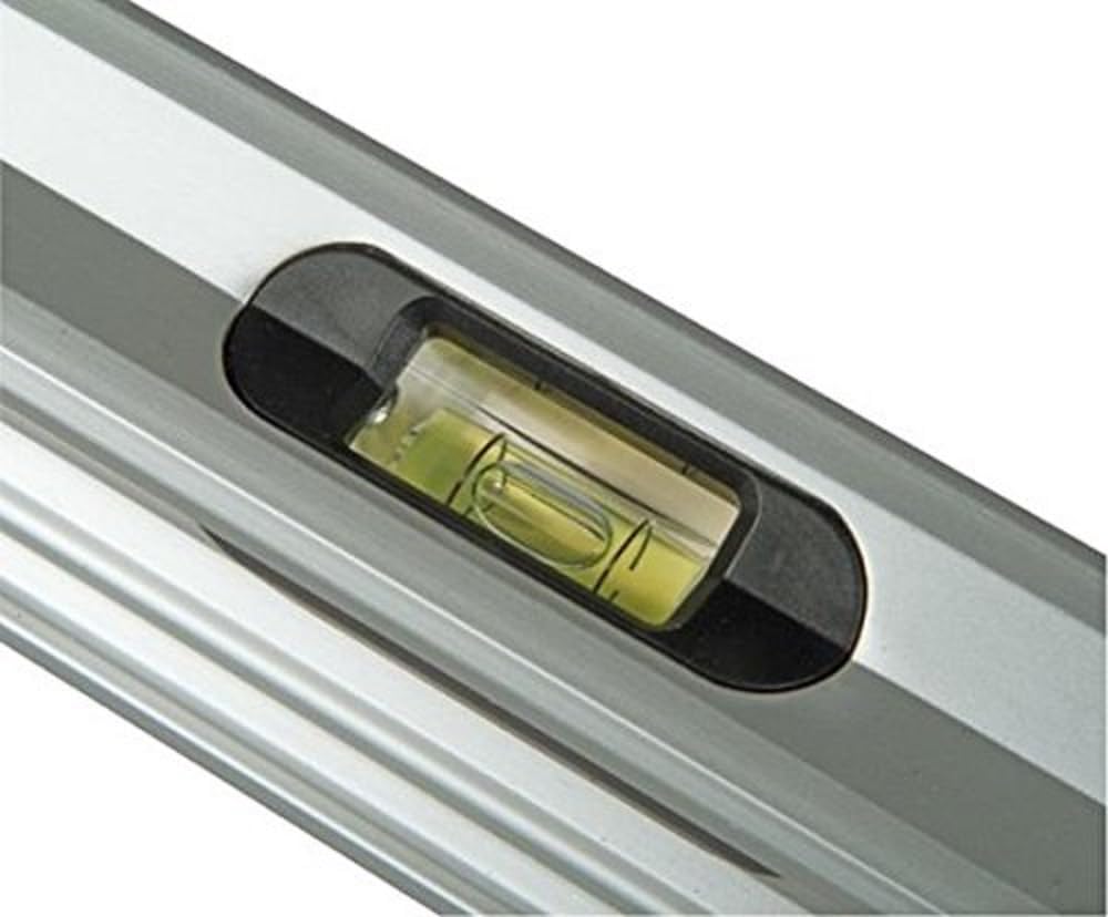 STANLEY XTHT1-42135 Livella a Bolla Fatmax Profilo a "I", 120 cm, Magnetica