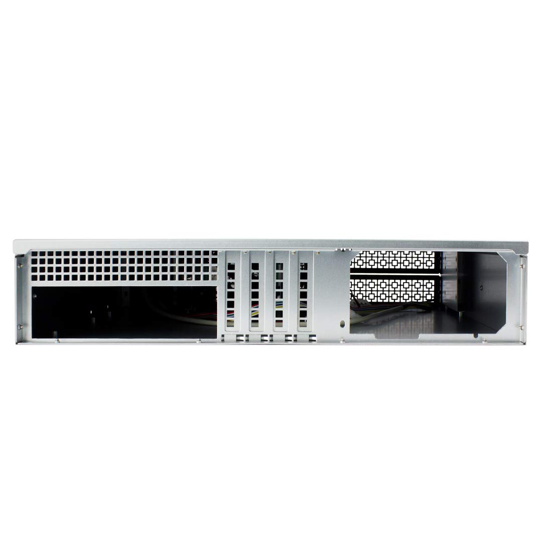 FANTEC SG-220 2HE 400 mm obudowa serwera bez zasilacza