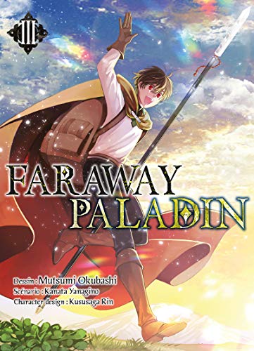 Faraway Paladin — Tome 3