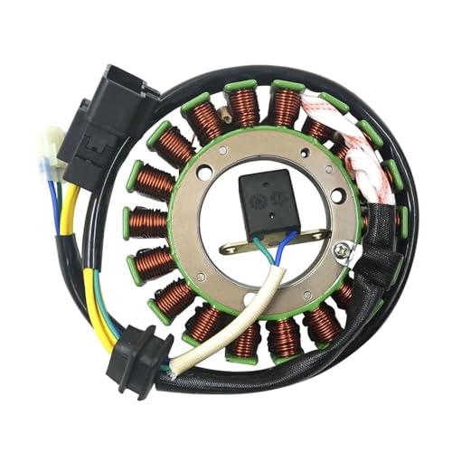 Stator de générateur CF500 évite les pannes de batterie sur quad UF 500 X6